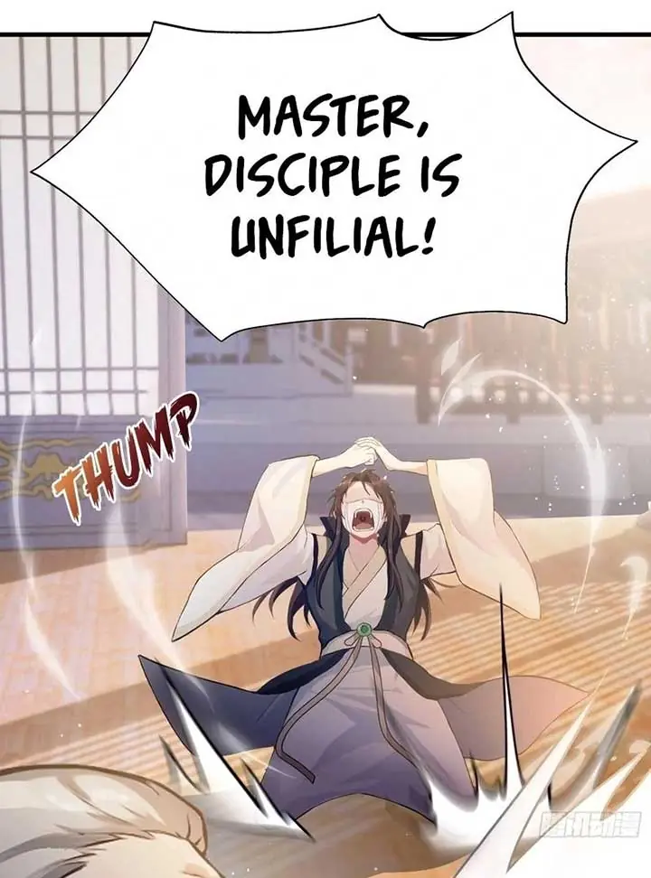 I've Been Invincible for a Long Time Chapter 18 Page 50