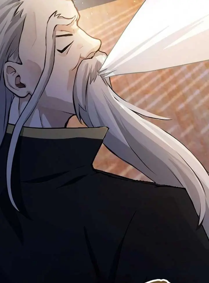 I've Been Invincible for a Long Time Chapter 18 Page 51