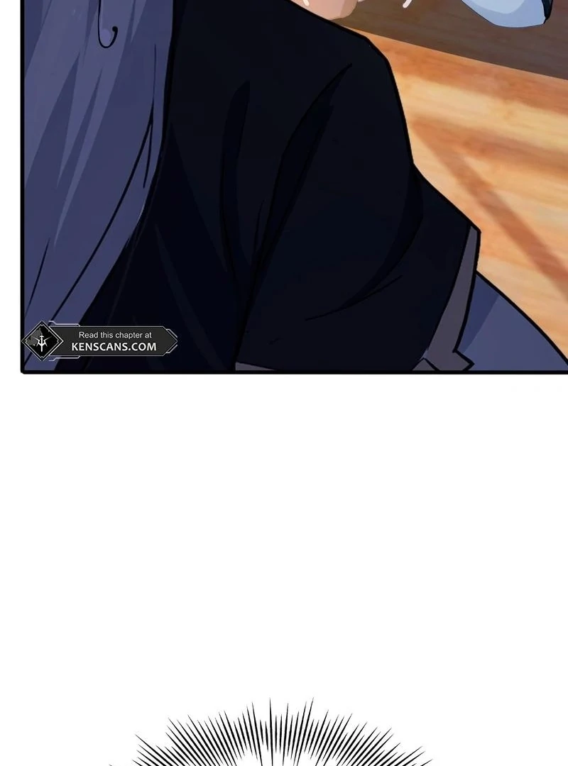 I've Been Invincible for a Long Time Chapter 19 Page 7