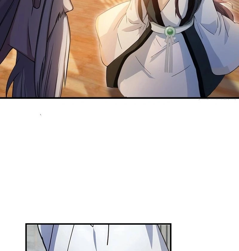 I've Been Invincible for a Long Time Chapter 19 Page 10