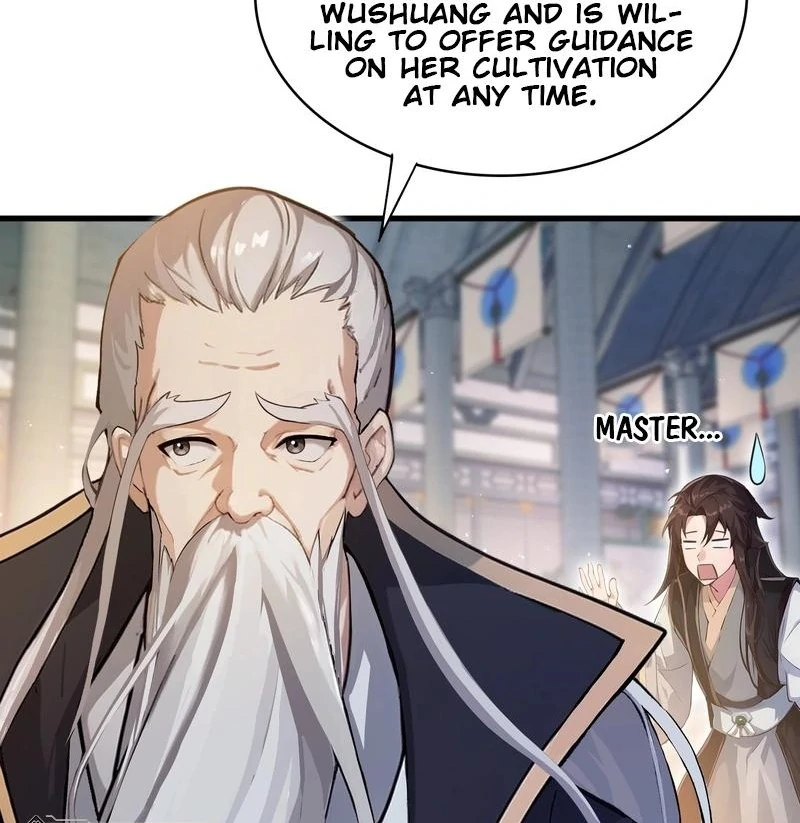 I've Been Invincible for a Long Time Chapter 19 Page 15