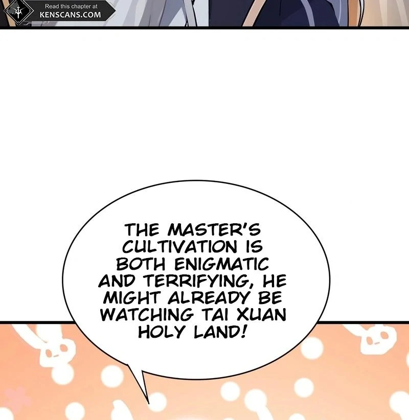 I've Been Invincible for a Long Time Chapter 19 Page 16