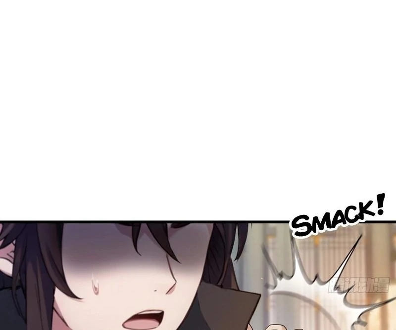 I've Been Invincible for a Long Time Chapter 19 Page 20