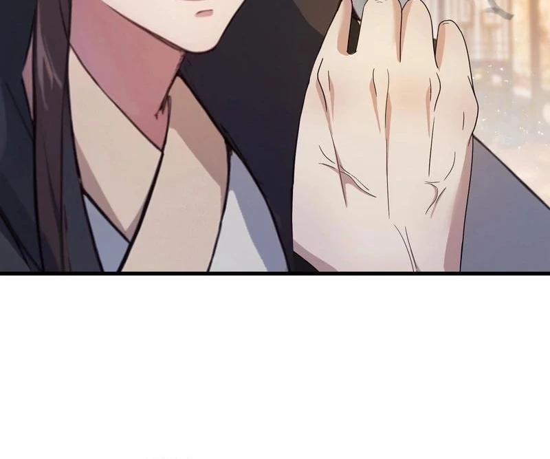 I've Been Invincible for a Long Time Chapter 19 Page 21