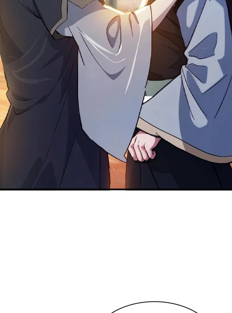 I've Been Invincible for a Long Time Chapter 19 Page 23