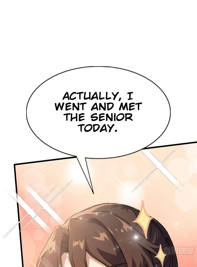 I've Been Invincible for a Long Time Chapter 19 Page 25