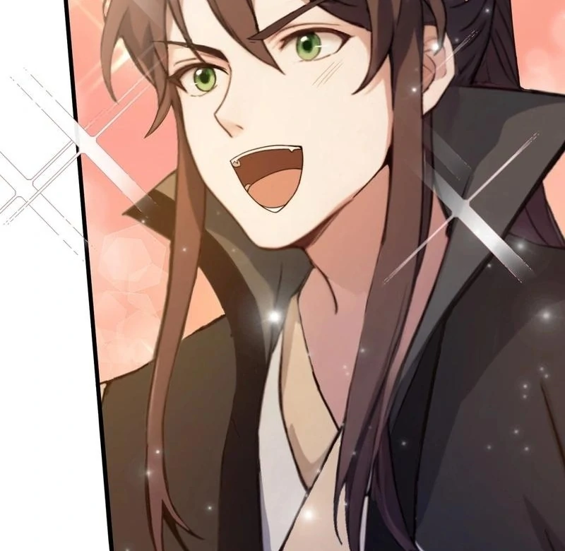 I've Been Invincible for a Long Time Chapter 19 Page 26