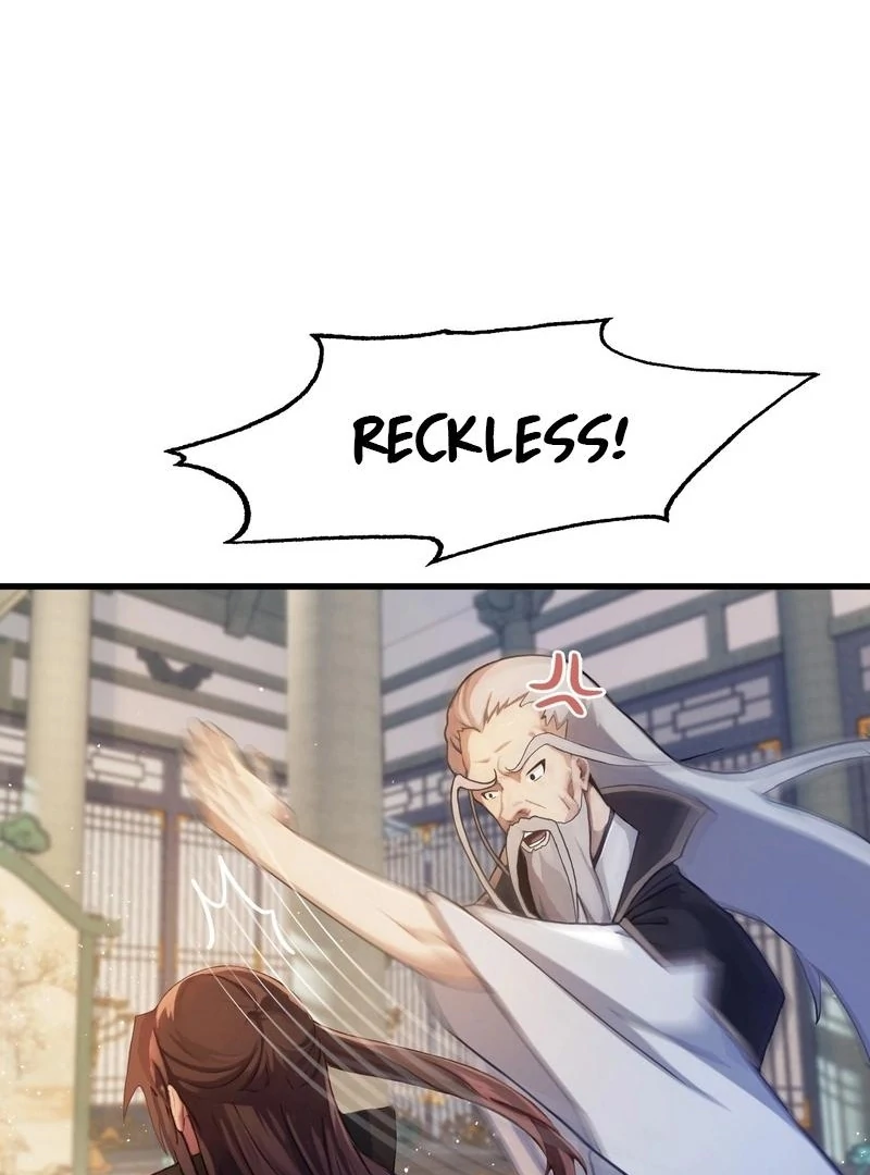 I've Been Invincible for a Long Time Chapter 19 Page 29