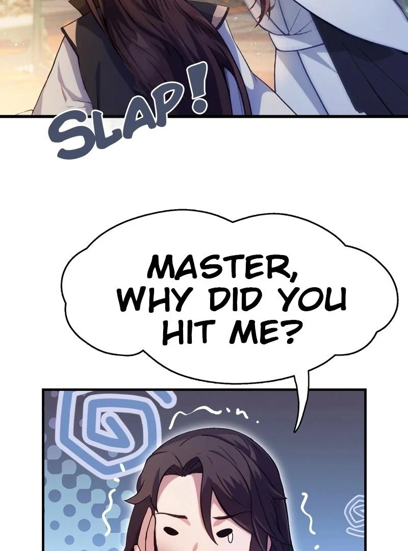 I've Been Invincible for a Long Time Chapter 19 Page 30