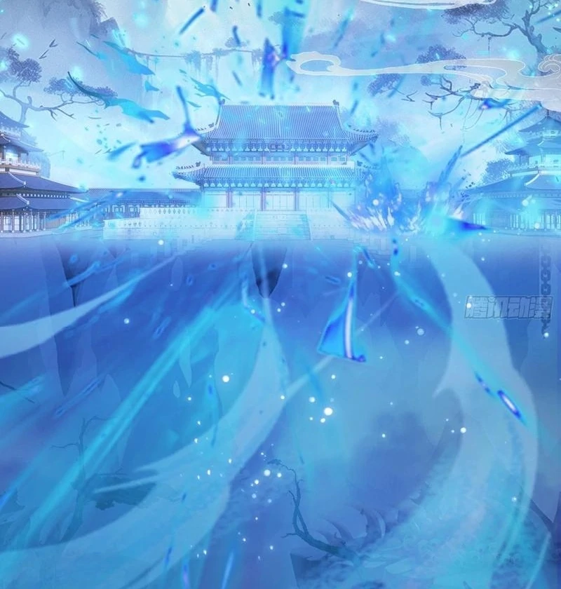 I've Been Invincible for a Long Time Chapter 19 Page 33