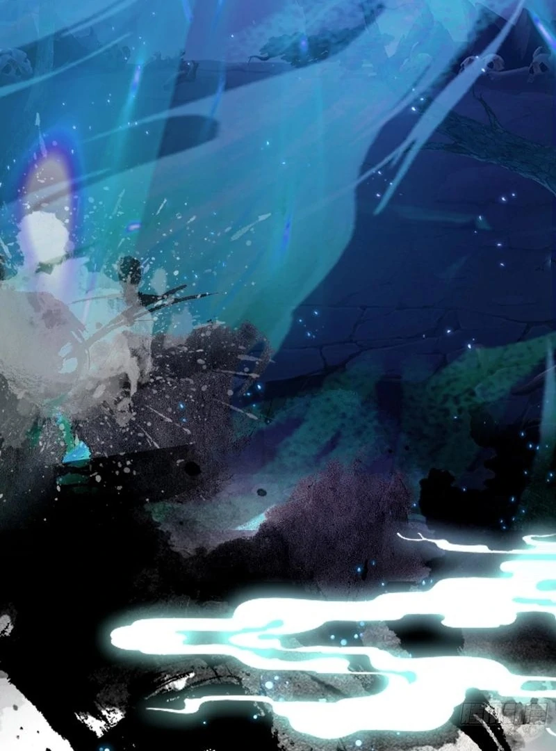 I've Been Invincible for a Long Time Chapter 19 Page 34