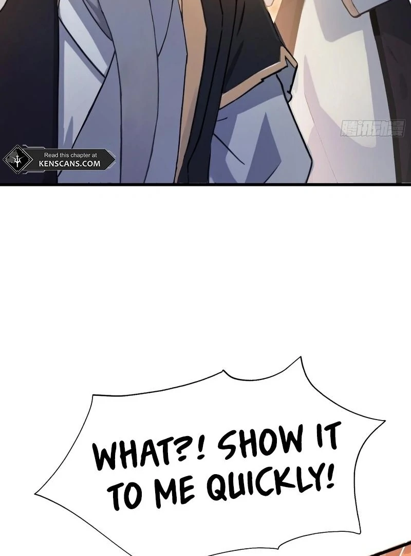 I've Been Invincible for a Long Time Chapter 19 Page 37