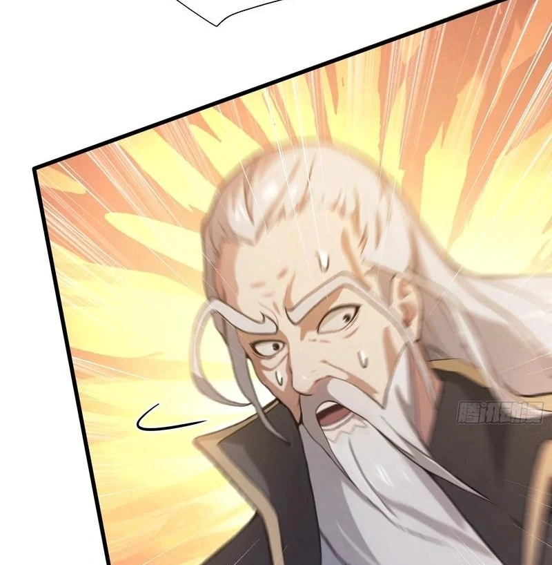 I've Been Invincible for a Long Time Chapter 19 Page 38