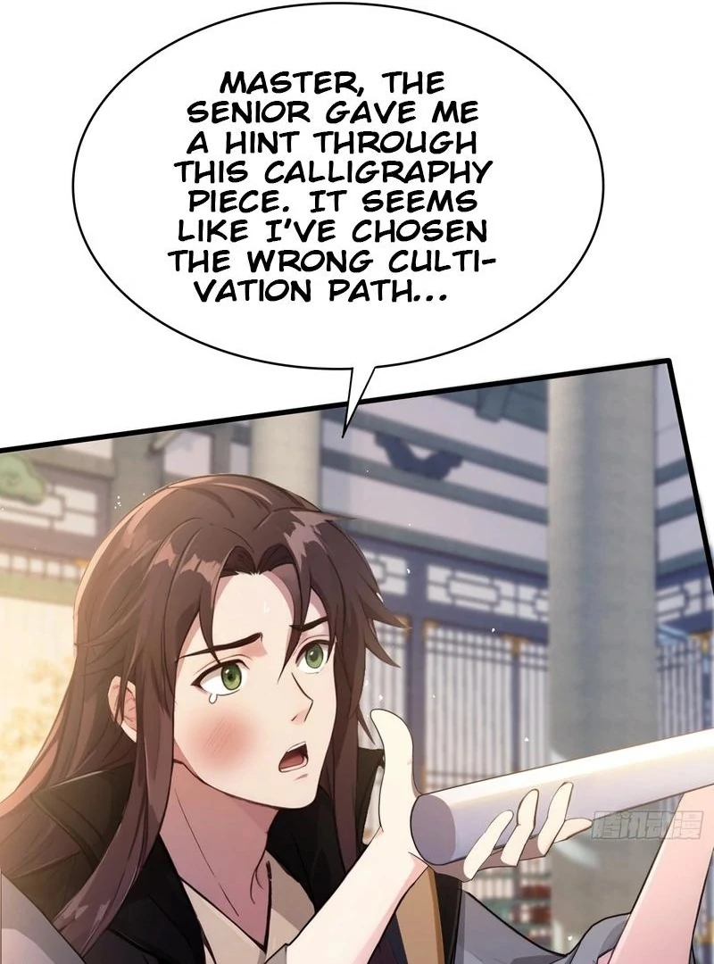 I've Been Invincible for a Long Time Chapter 19 Page 40