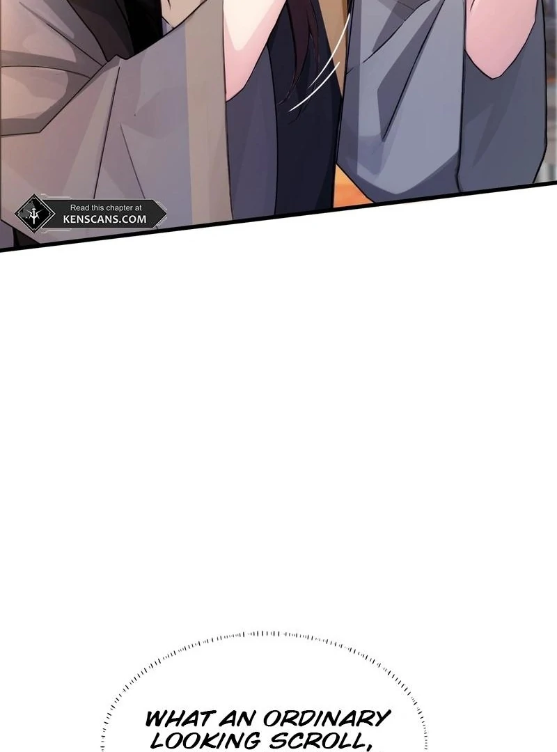 I've Been Invincible for a Long Time Chapter 19 Page 41