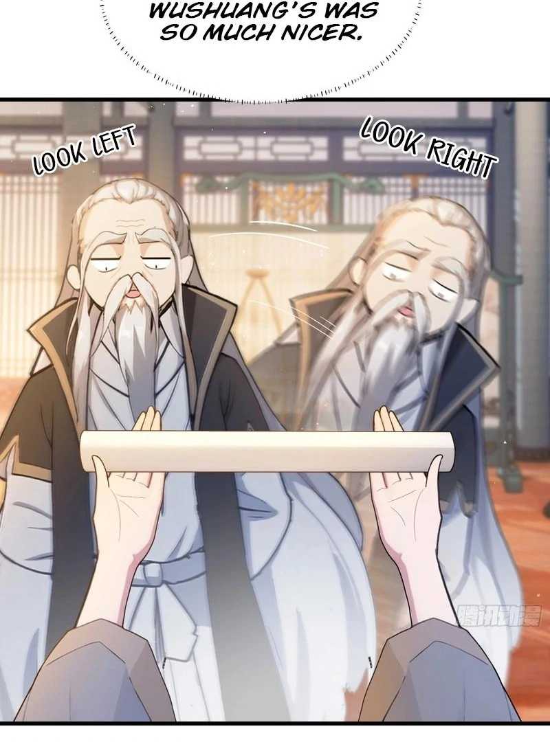 I've Been Invincible for a Long Time Chapter 19 Page 42