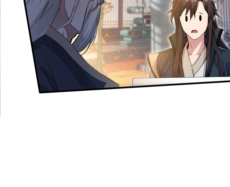 I've Been Invincible for a Long Time Chapter 19 Page 44