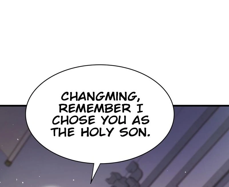 I've Been Invincible for a Long Time Chapter 19 Page 45