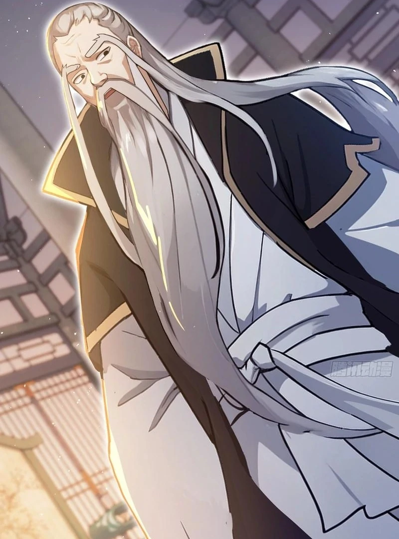 I've Been Invincible for a Long Time Chapter 19 Page 46