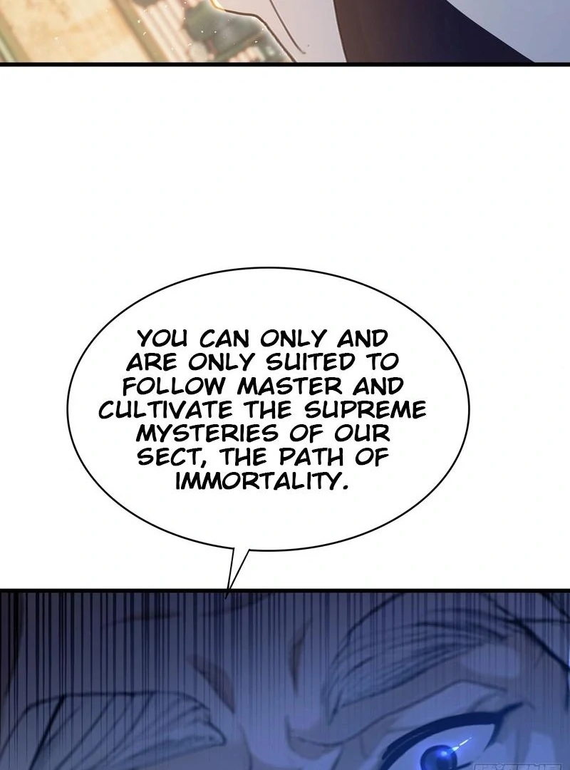 I've Been Invincible for a Long Time Chapter 19 Page 47