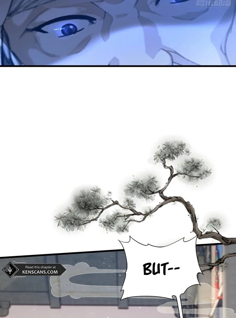 I've Been Invincible for a Long Time Chapter 19 Page 48