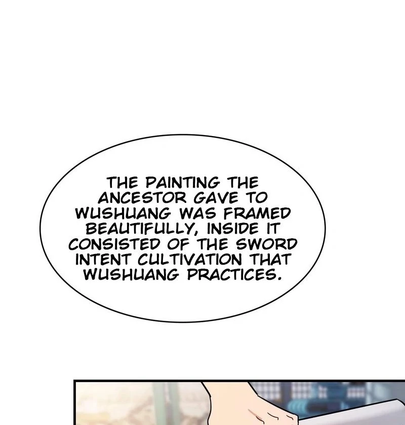 I've Been Invincible for a Long Time Chapter 19 Page 50