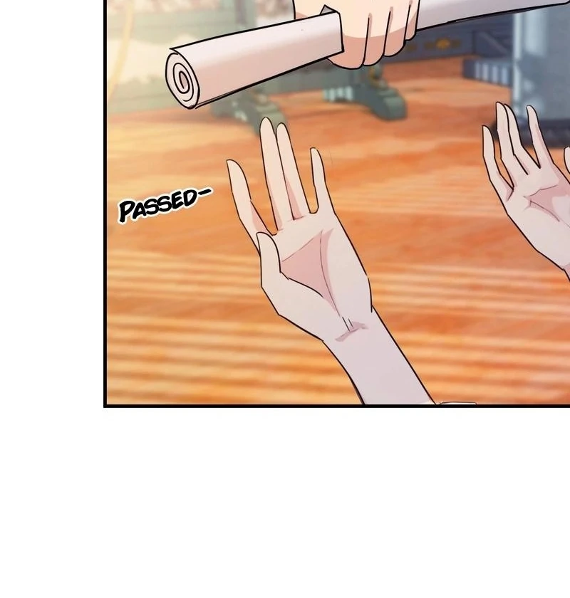 I've Been Invincible for a Long Time Chapter 19 Page 51