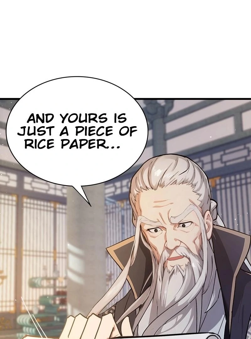 I've Been Invincible for a Long Time Chapter 19 Page 52