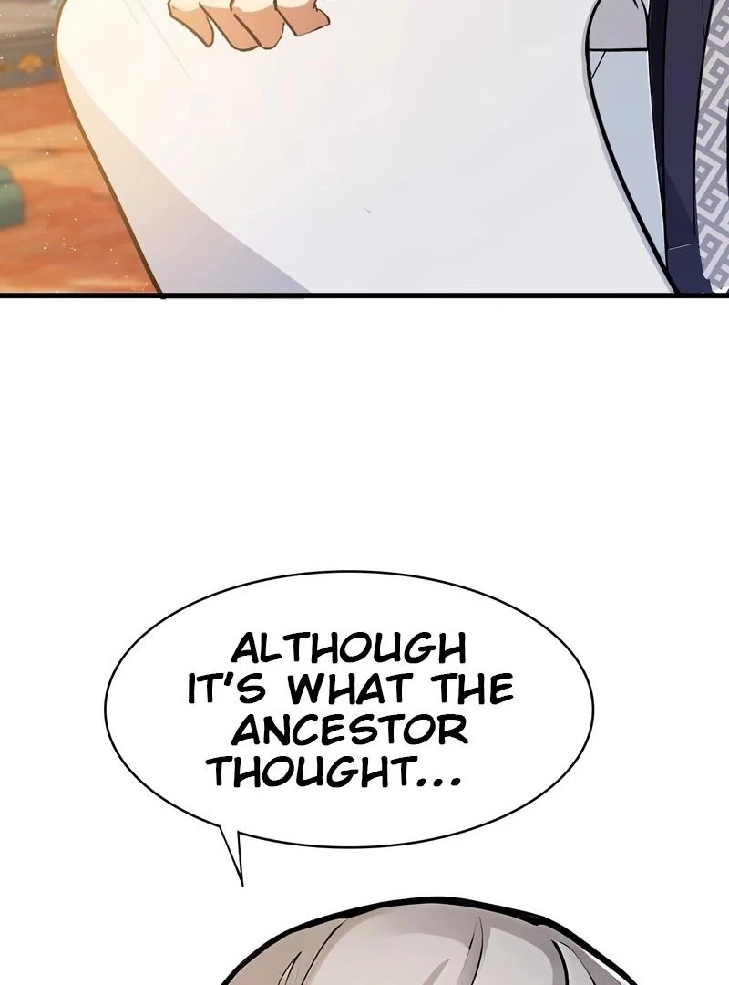 I've Been Invincible for a Long Time Chapter 19 Page 53