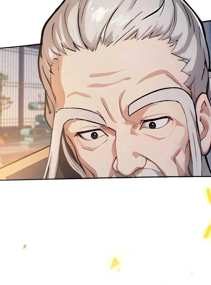 I've Been Invincible for a Long Time Chapter 19 Page 54