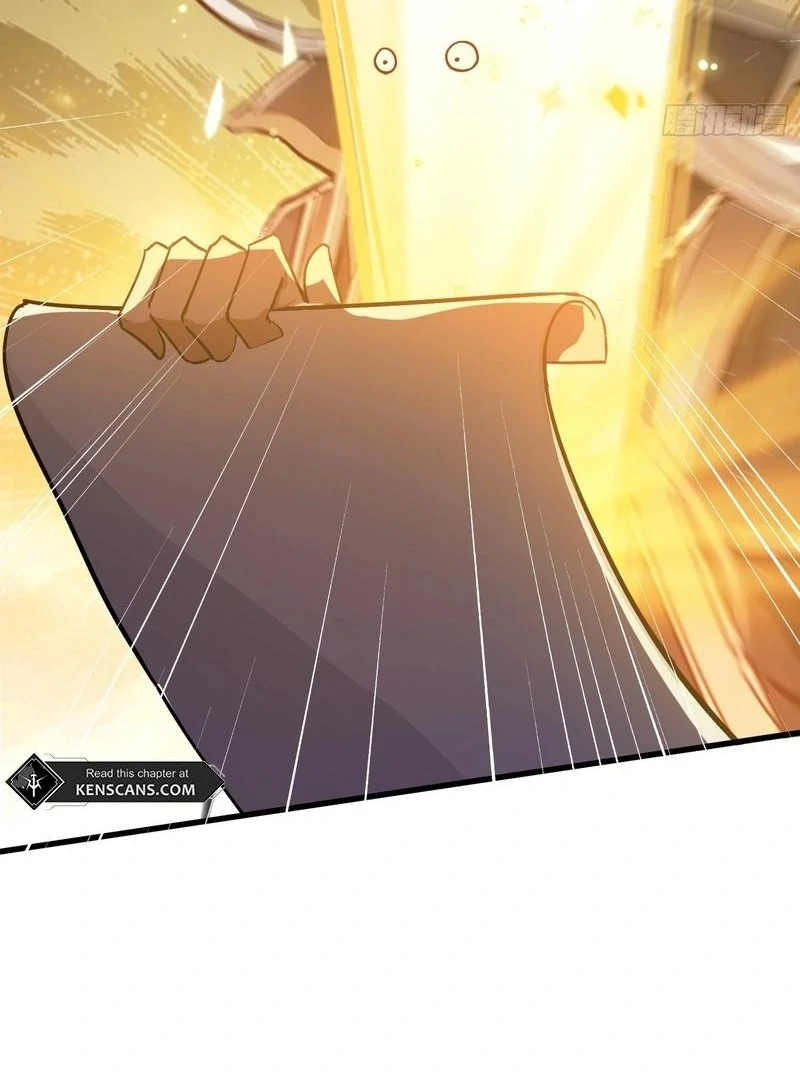 I've Been Invincible for a Long Time Chapter 19 Page 56