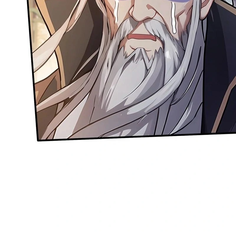 I've Been Invincible for a Long Time Chapter 19 Page 62