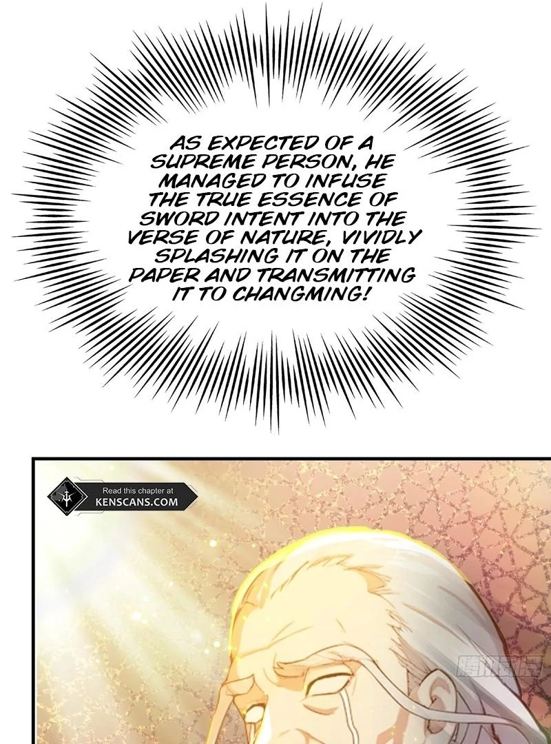 I've Been Invincible for a Long Time Chapter 19 Page 63