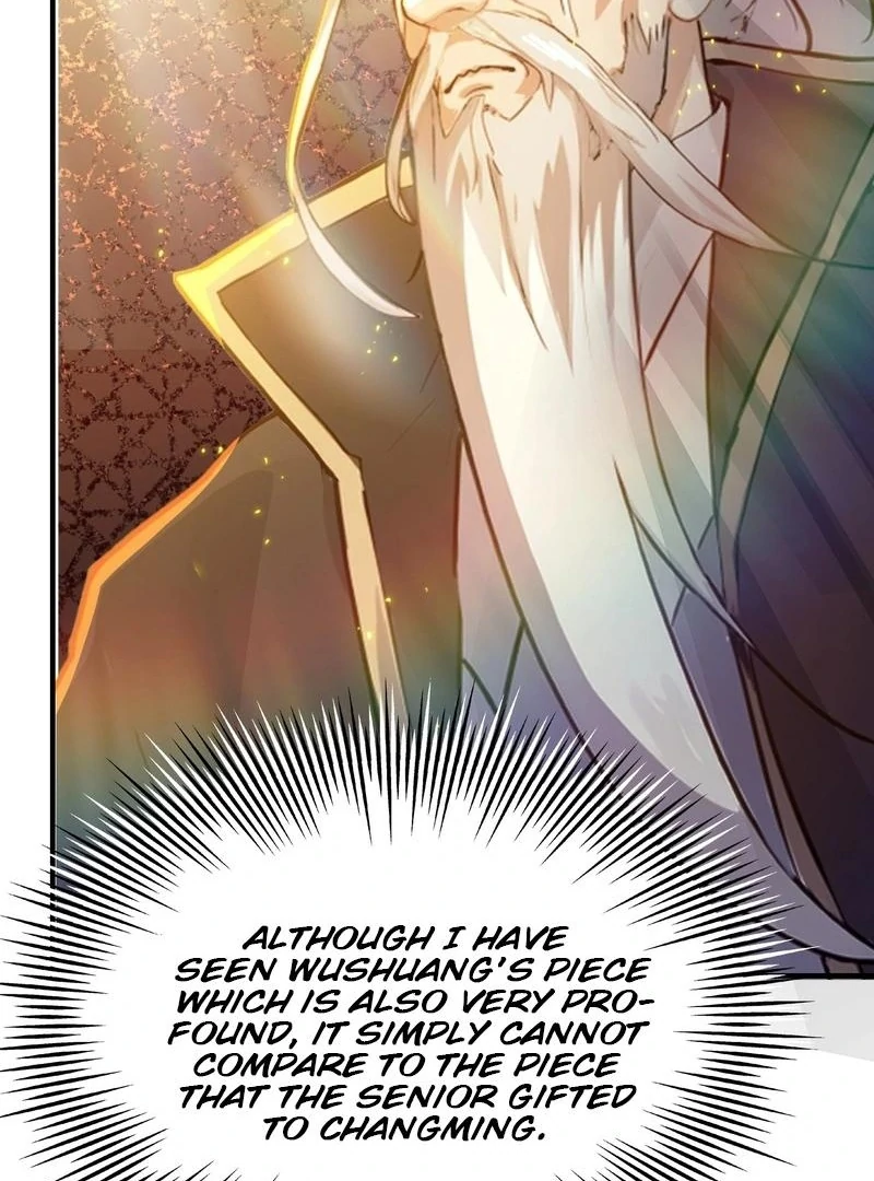 I've Been Invincible for a Long Time Chapter 19 Page 64