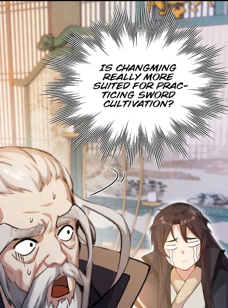 I've Been Invincible for a Long Time Chapter 19 Page 68