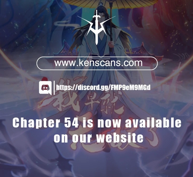 I've Been Invincible for a Long Time Chapter 19 Page 72