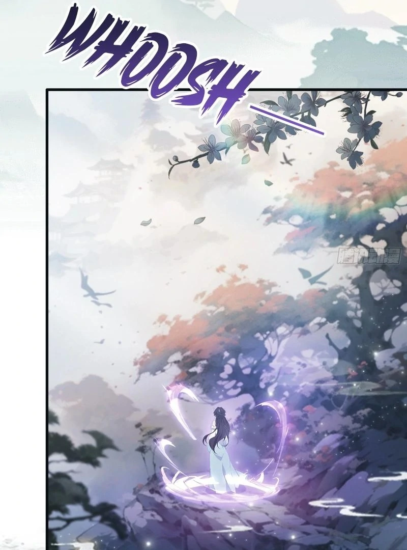 I've Been Invincible for a Long Time Chapter 21 Page 6