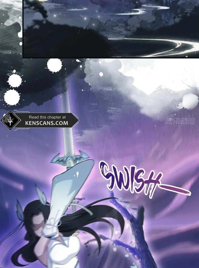 I've Been Invincible for a Long Time Chapter 21 Page 7