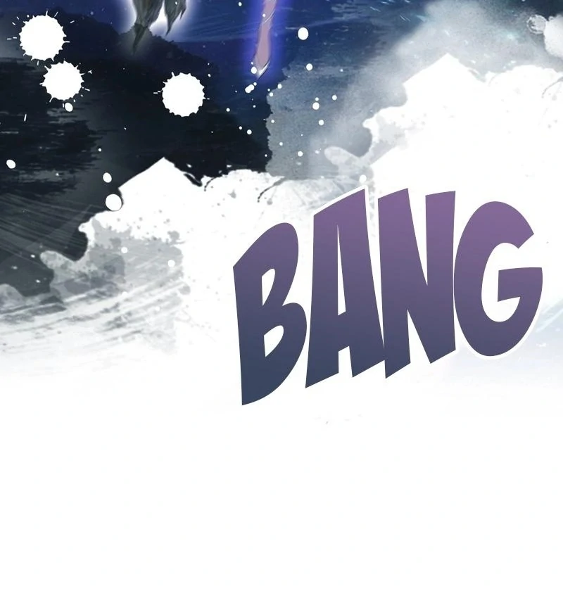 I've Been Invincible for a Long Time Chapter 21 Page 11