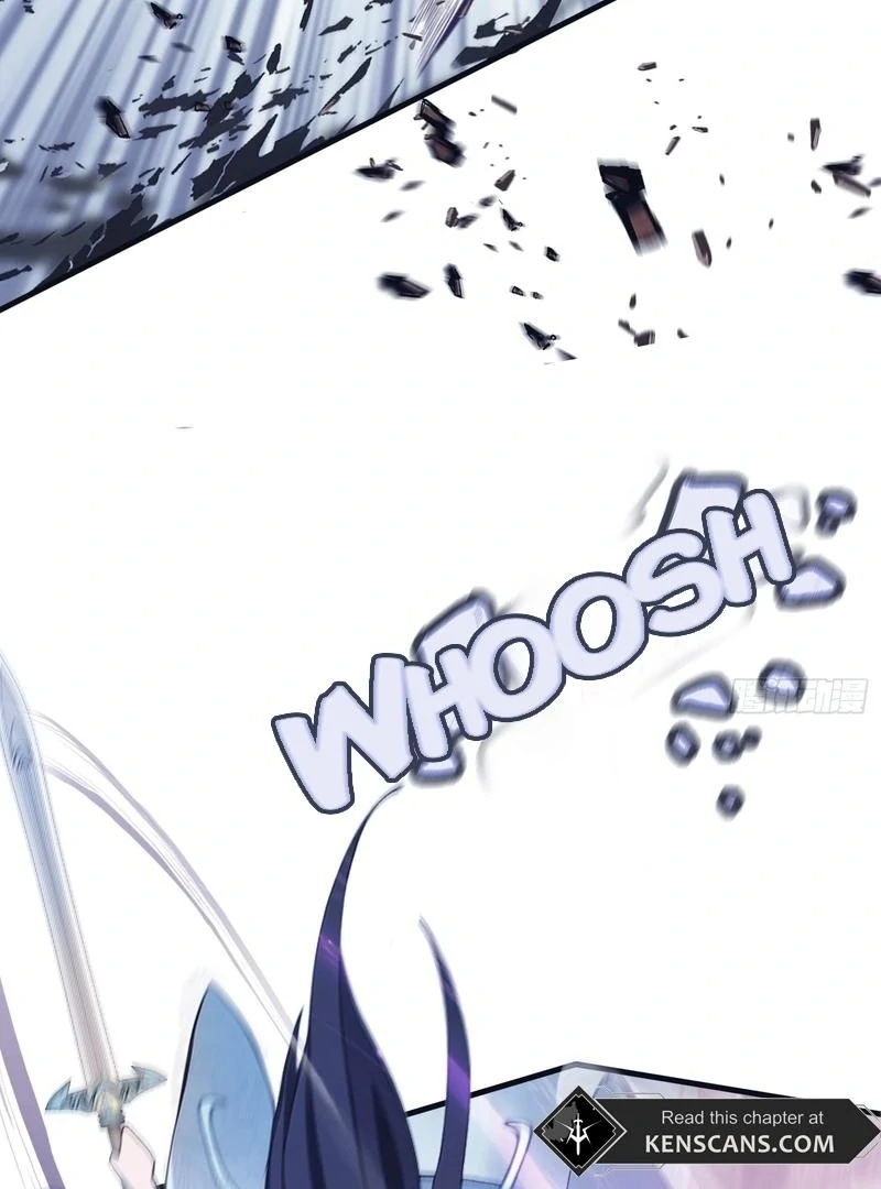 I've Been Invincible for a Long Time Chapter 21 Page 14