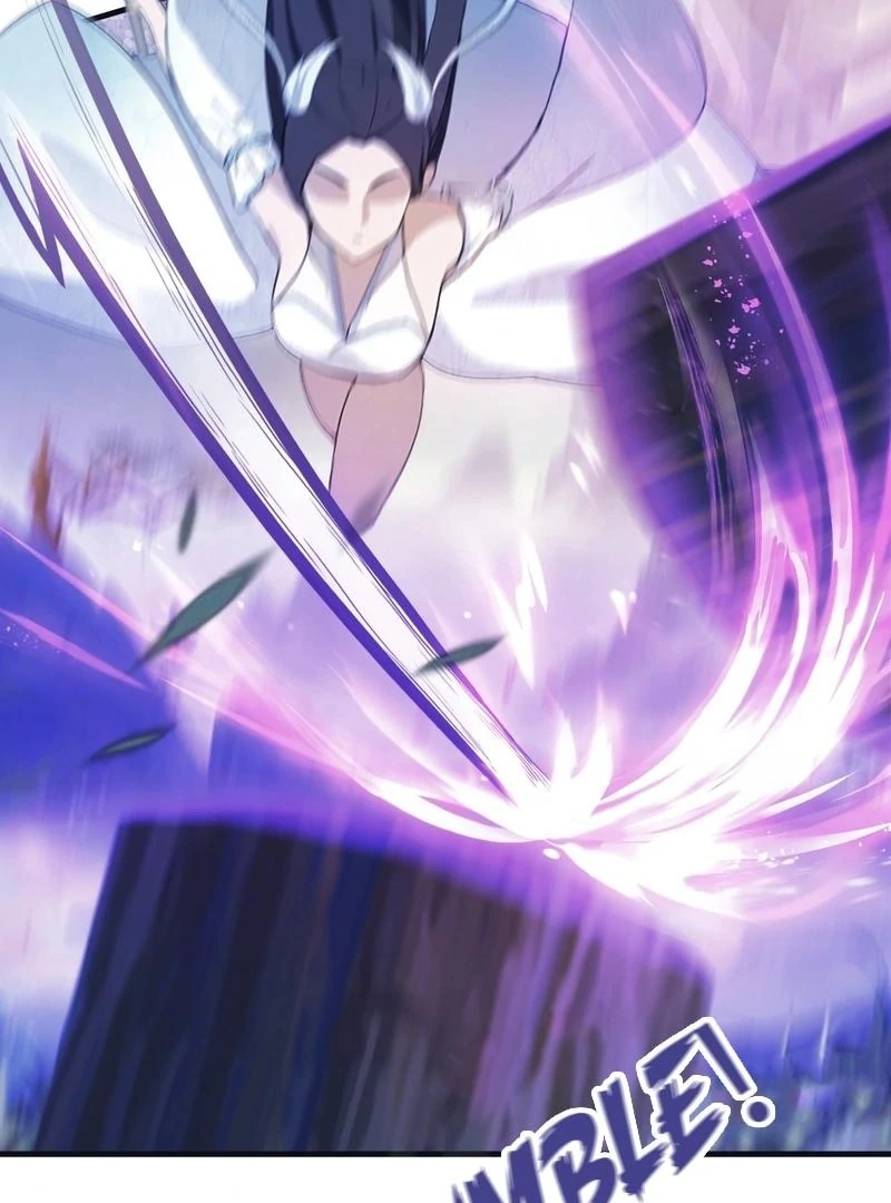 I've Been Invincible for a Long Time Chapter 21 Page 15