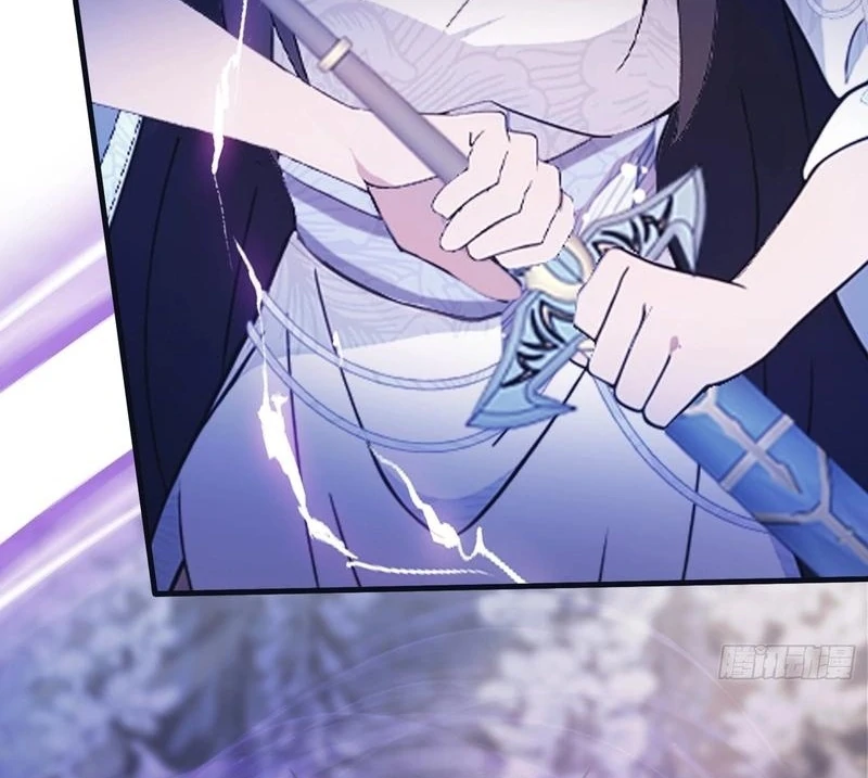 I've Been Invincible for a Long Time Chapter 21 Page 17