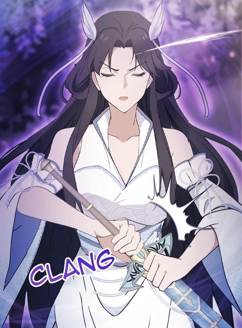 I've Been Invincible for a Long Time Chapter 21 Page 18