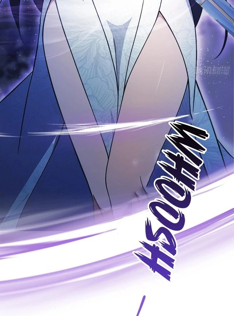 I've Been Invincible for a Long Time Chapter 21 Page 19