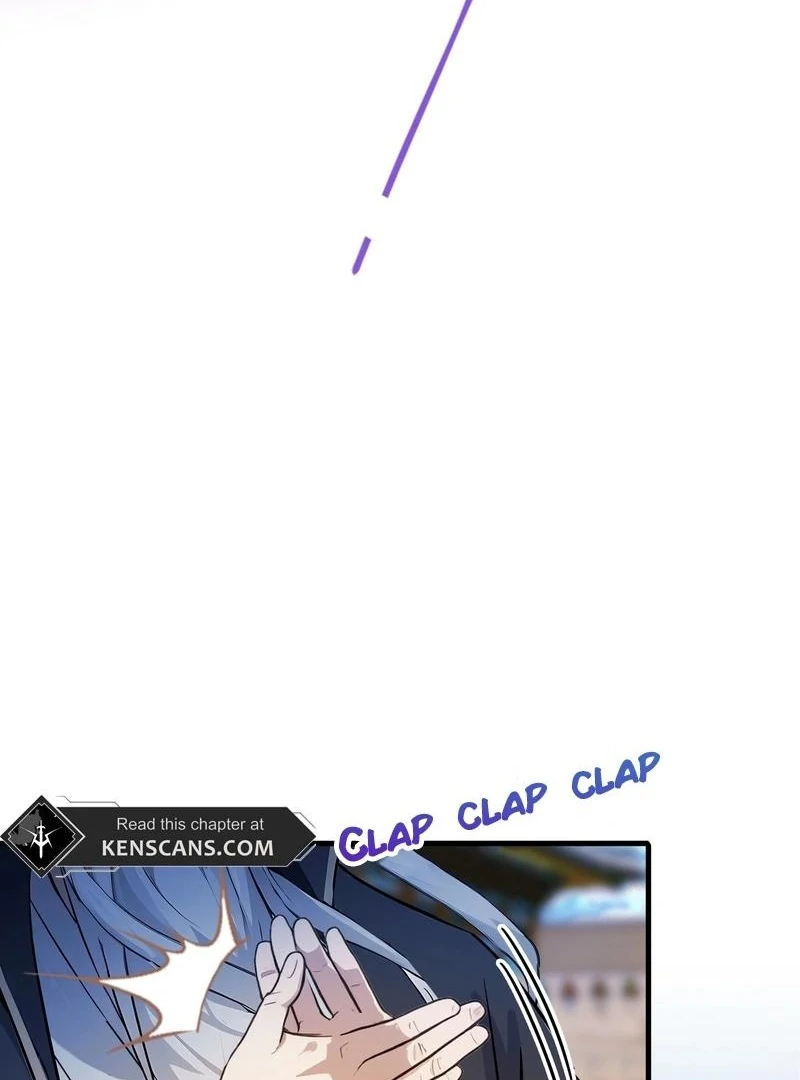 I've Been Invincible for a Long Time Chapter 21 Page 20