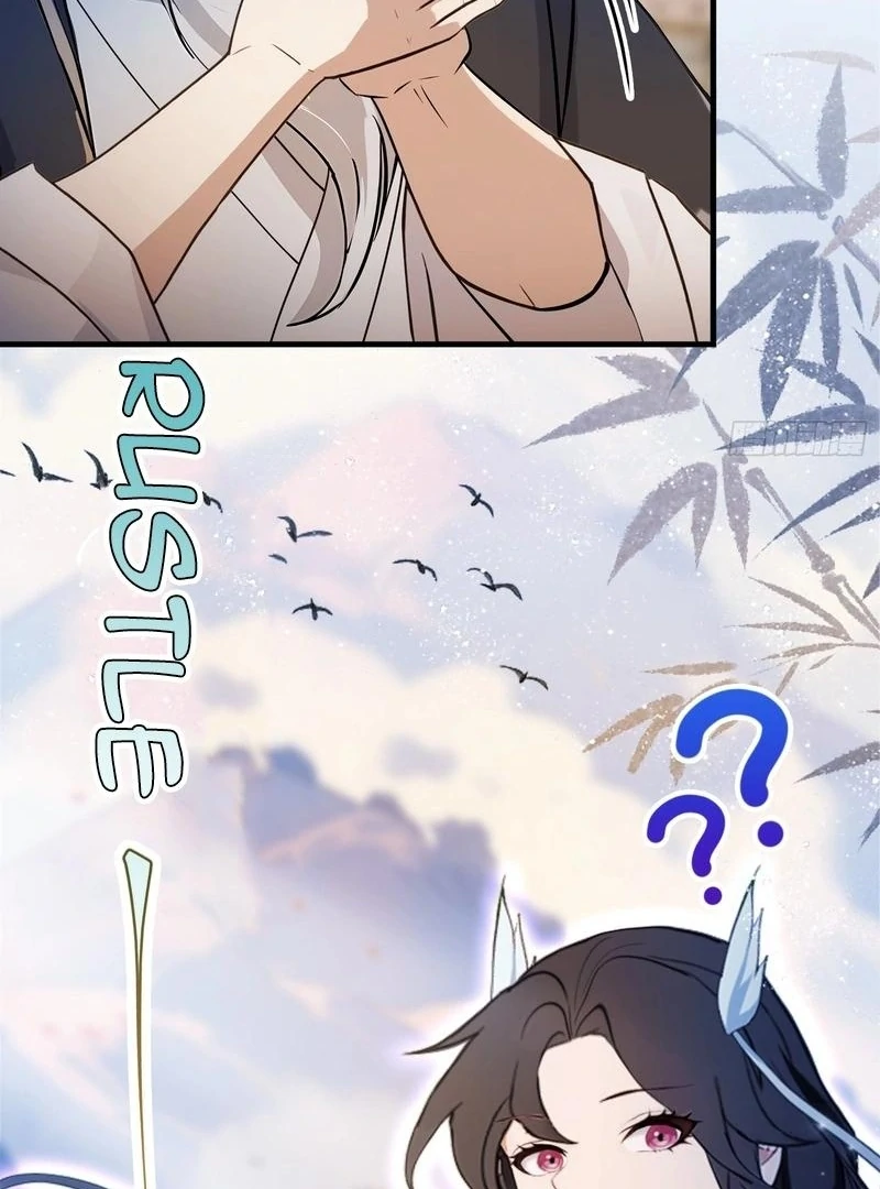 I've Been Invincible for a Long Time Chapter 21 Page 21