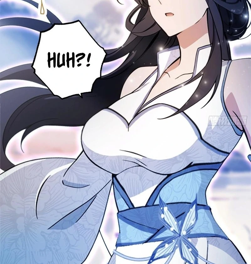 I've Been Invincible for a Long Time Chapter 21 Page 22