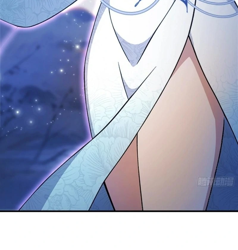 I've Been Invincible for a Long Time Chapter 21 Page 23