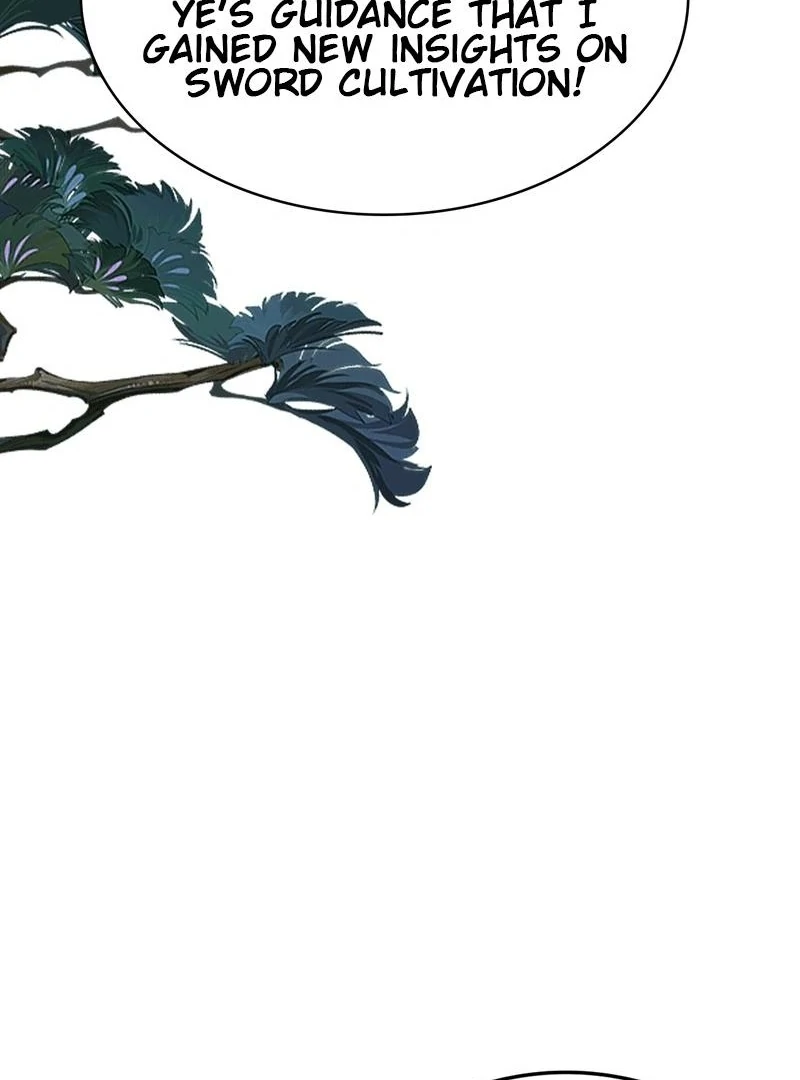 I've Been Invincible for a Long Time Chapter 21 Page 26