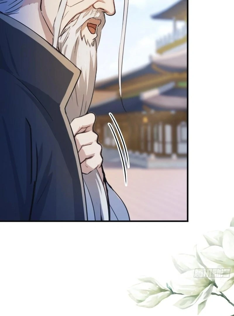 I've Been Invincible for a Long Time Chapter 21 Page 28